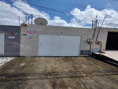 Casa para Venda, em Fortaleza, bairro Prefeito Jose Walter, 2 dormitrios, 1 banheiro, 2 vagas