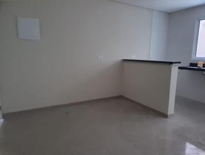 Apartamento para Venda, em Santo Andr, bairro Jardim Paraso, 2 dormitrios, 1 banheiro, 1 vaga