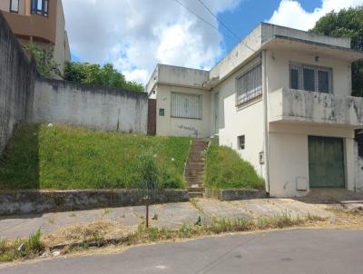 Casa para Venda, em Santana do Livramento, bairro Centro, 3 dormitrios, 2 banheiros, 2 vagas