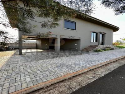 Casa em Condomnio para Venda, em Mirassol, bairro VILLAGE 4  MIRASSOL, 3 dormitrios, 1 banheiro, 1 sute, 3 vagas