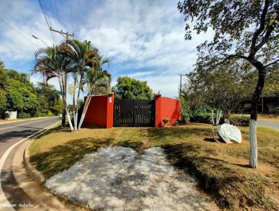 Chcara para Venda, em Holambra, bairro Santo Antonio, 3 dormitrios, 1 banheiro, 1 sute