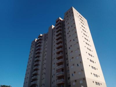 Apartamento para Venda, em Ribeiro Preto, bairro Ipiranga, 2 dormitrios, 1 banheiro, 1 vaga
