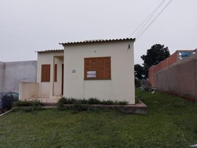 Casa para Venda, em Bag, bairro Dam, 2 dormitrios, 1 banheiro