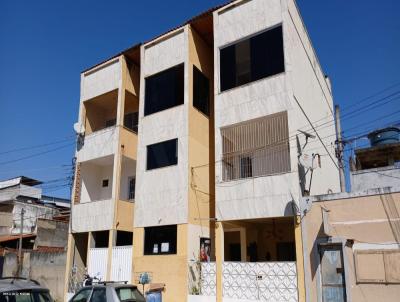 Apartamento para Locao, em Nova Iguau, bairro Metrpole, 2 dormitrios, 1 banheiro