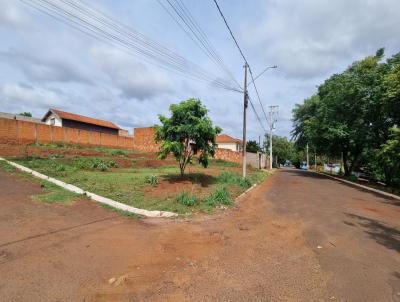 Terreno para Venda, em Ourinhos, bairro Jardim Josefina