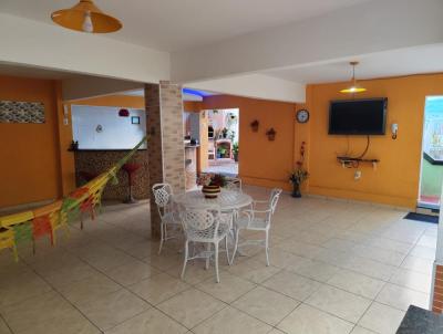Casa para Venda, em Niter�i, bairro Fonseca, 4 dormit�rios, 3 banheiros, 1 su�te, 2 vagas