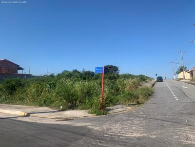 Terreno em Praia para Venda, em Maric, bairro Jardim Atlntico Leste (Itaipuau)