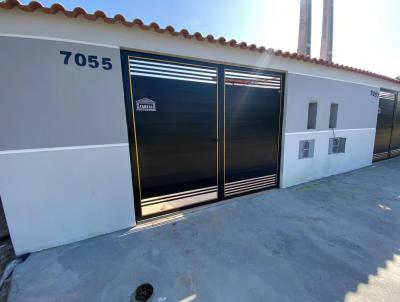 Casa para Venda, em Itanham, bairro CAMPOS ELISOS, 3 dormitrios, 2 banheiros, 1 sute, 2 vagas