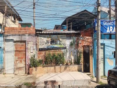 Terreno para Venda, em Rio de Janeiro, bairro Ricardo de Albuquerque