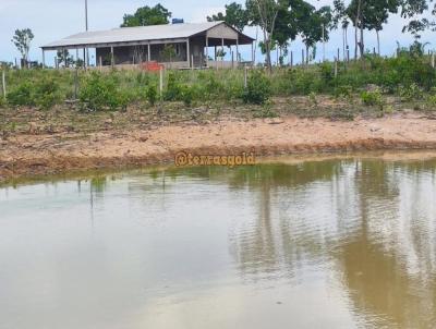 Fazenda para Venda, em Cuiab, bairro Zona rural