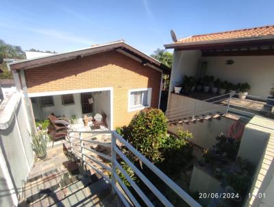 Casa para Venda, em Limeira, bairro Jardim So Manoel, 2 dormitrios, 1 banheiro, 1 sute, 1 vaga