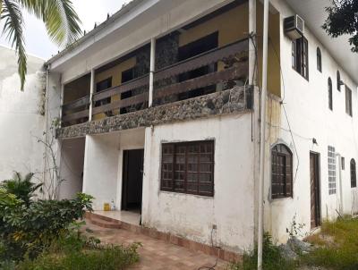Casa para Venda, em Paranagu, bairro Serraria do Rocha, 2 dormitrios, 1 banheiro, 1 vaga