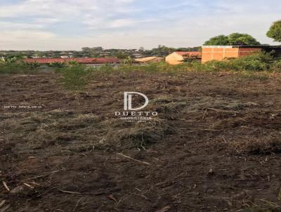 Terreno para Venda, em Indaiatuba, bairro Colinas de Indaiatuba