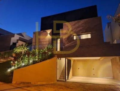 Casa em Condomnio para Venda, em Votorantim, bairro Cyrela Landscape Esplanada, 4 dormitrios, 6 banheiros, 4 sutes, 4 vagas