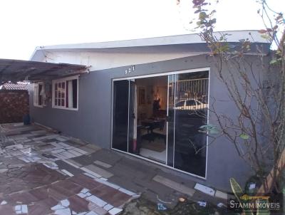 Casa Mobiliada para Venda, em Carazinho, bairro Alvorada, 4 dormitrios, 2 banheiros, 1 vaga