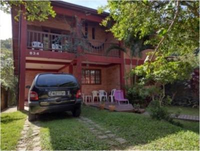 Casa para Venda, em Florianpolis, bairro Pntano Do Sul, 4 dormitrios, 2 banheiros, 3 vagas