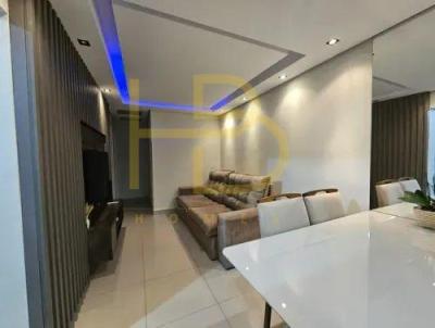 Casa para Venda, em Sorocaba, bairro Conjunto Residencial Jardim Villagio Torino, 2 dormitrios, 1 banheiro, 2 vagas