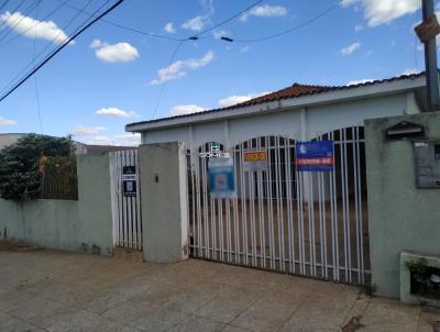 Casa para Venda, em Jata, bairro Vila Jardim Rio Claro, 4 dormitrios, 5 banheiros, 2 sutes, 2 vagas