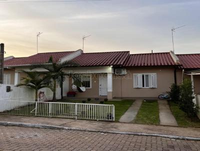 Casa para Venda, em Taquari, bairro Coqueiros, 2 dormitrios, 1 banheiro, 1 vaga