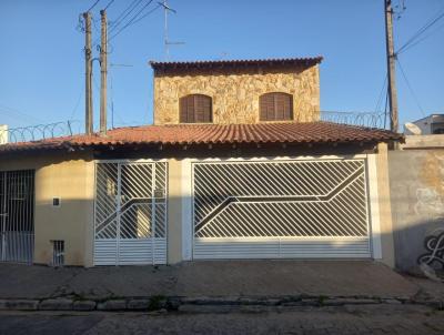 Sobrado para Locao, em Suzano, bairro Vila Urups, 3 dormitrios, 3 banheiros, 1 sute, 2 vagas