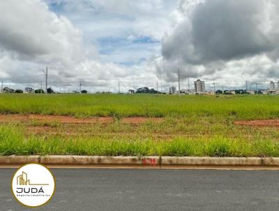 Terreno para Venda, em Uberlndia, bairro Umuarama