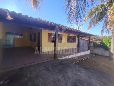 Casa em Condomínio para Venda, em , bairro PONTE DOS LEITES, 3 dormitórios, 2 banheiros, 1 suíte, 2 vagas