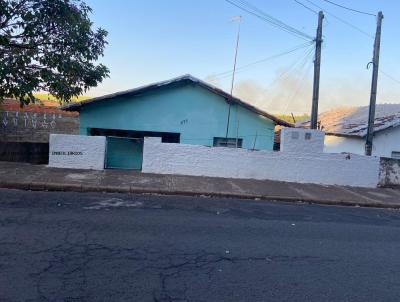 Casa para Venda, em Lenis Paulista, bairro Jardim So Joo, 2 dormitrios, 1 banheiro