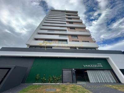 Apartamento para Venda, em Cascavel, bairro Cancelli, 3 dormitrios, 2 banheiros, 1 sute, 2 vagas