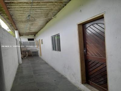 Casa para Venda, em Guaruj, bairro Jardim Santense (Vicente de Carvalho), 2 dormitrios, 1 banheiro, 1 sute, 1 vaga