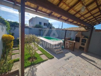 Casa para Venda, em Araruama, bairro Novo Horizonte (Iguabinha), 2 dormitrios, 2 banheiros