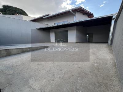 Casa para Venda, em Belo Horizonte, bairro Jardim Leblon, 3 dormitórios, 2 banheiros, 1 suíte, 3 vagas