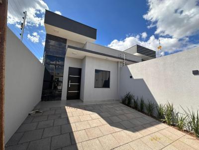 Casa para Venda, em Cascavel, bairro Angra dos Reis