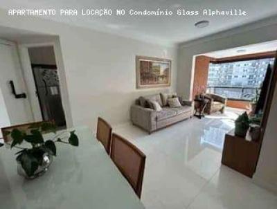 Apartamento para Venda, em Barueri, bairro Melville Empresarial I e II, 3 dormitrios, 1 banheiro, 1 sute, 2 vagas