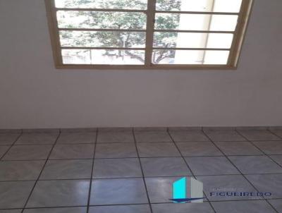 Apartamento para Venda, em Araraquara, bairro Vila Vieira (Vila Xavier), 2 dormitrios, 1 banheiro, 1 vaga