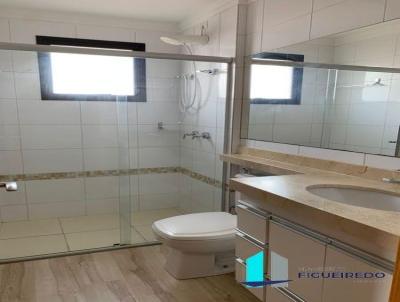 Apartamento para Venda, em Araraquara, bairro Centro, 3 dormitrios, 4 banheiros, 2 vagas