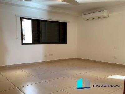 Apartamento para Venda, em Araraquara, bairro Centro, 3 dormitrios, 4 banheiros, 2 vagas