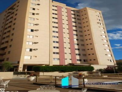 Apartamento para Venda, em Araraquara, bairro Vila Suconasa, 3 dormitrios, 3 banheiros, 1 vaga