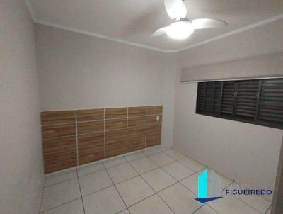 Apartamento para Venda, em Araraquara, bairro Jardim Califrnia, 2 dormitrios, 1 banheiro, 2 vagas