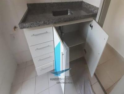 Apartamento para Venda, em Araraquara, bairro Vila Yamada, 2 dormitrios, 2 banheiros, 1 vaga