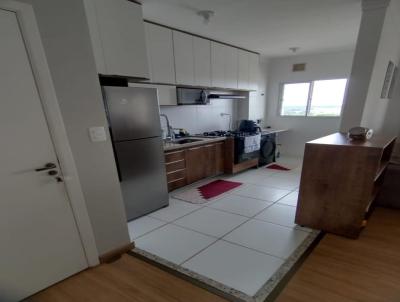 Apartamento para Venda, em Araraquara, bairro Jardim Magnlias, 2 dormitrios, 1 banheiro, 1 vaga