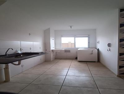 Apartamento para Venda, em Araraquara, bairro Campos Ville, 2 dormitrios, 1 banheiro, 1 vaga