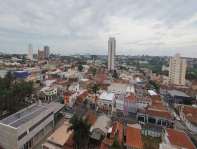 Apartamento para Venda, em Araraquara, bairro Centro, 2 dormitrios, 3 banheiros, 2 sutes, 1 vaga