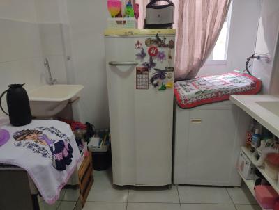 Apartamento para Locao, em Araraquara, bairro Altos do Jaragu, 2 dormitrios, 1 banheiro, 1 vaga