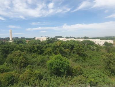 Apartamento para Venda, em Araraquara, bairro Solidariedade, 2 dormitrios, 1 banheiro, 1 vaga