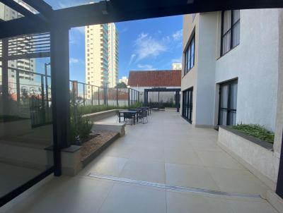 Apartamento para Venda, em Araraquara, bairro Centro, 3 dormitrios, 5 banheiros, 3 sutes