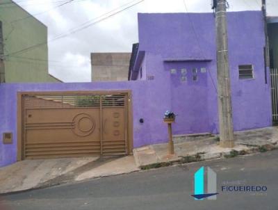 Casa em Condomnio para Venda, em So Carlos, bairro Cidade Aracy, 3 dormitrios, 2 banheiros, 4 vagas