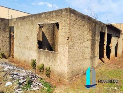 Casa em Condomnio para Venda, em Rinco, bairro Centro, 3 dormitrios, 2 banheiros, 2 vagas