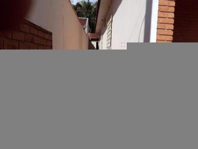 Casa em Condomnio para Venda, em Amrico Brasiliense, bairro Centro, 3 dormitrios, 3 banheiros, 4 vagas