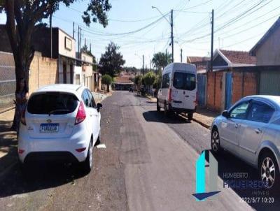 Casa em Condomnio para Venda, em Amrico Brasiliense, bairro So Judas Tadeu, 4 dormitrios, 2 banheiros, 4 vagas