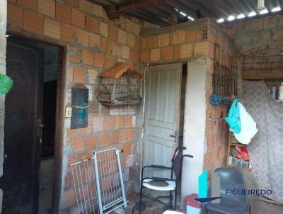 Casa em Condomnio para Venda, em Araraquara, bairro Parque das Hortncias, 2 dormitrios, 1 banheiro, 1 vaga